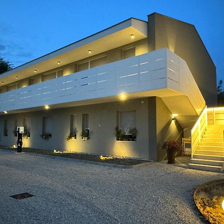 Residence Diamante Віллорба Екстер'єр фото